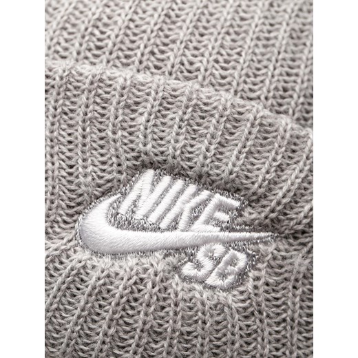 Czapka zimowa męska Nike Sb bez wzorów
