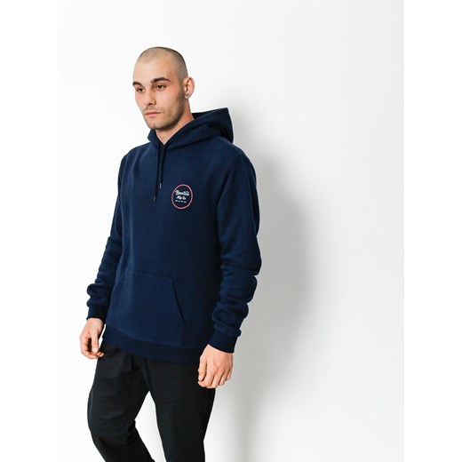 Bluza męska Brixton