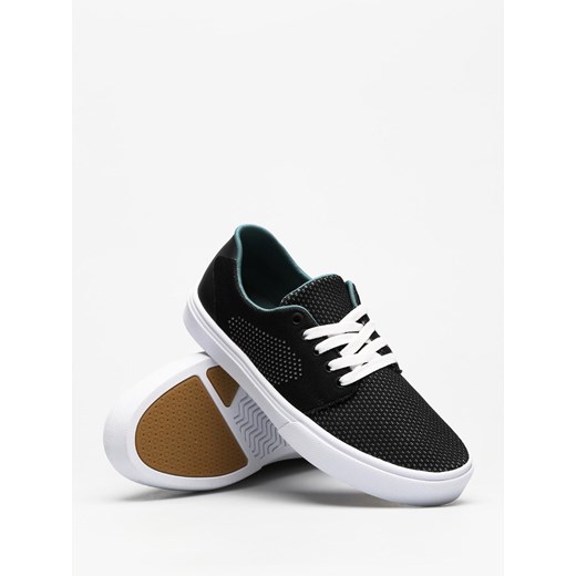 Trampki męskie Etnies na wiosnę sznurowane