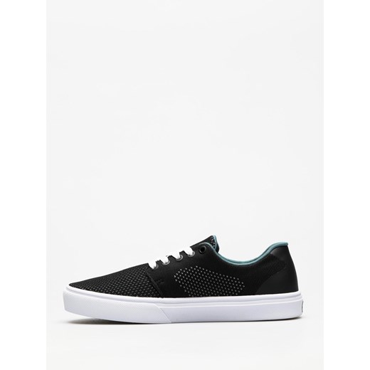 Trampki męskie Etnies sportowe tkaninowe sznurowane