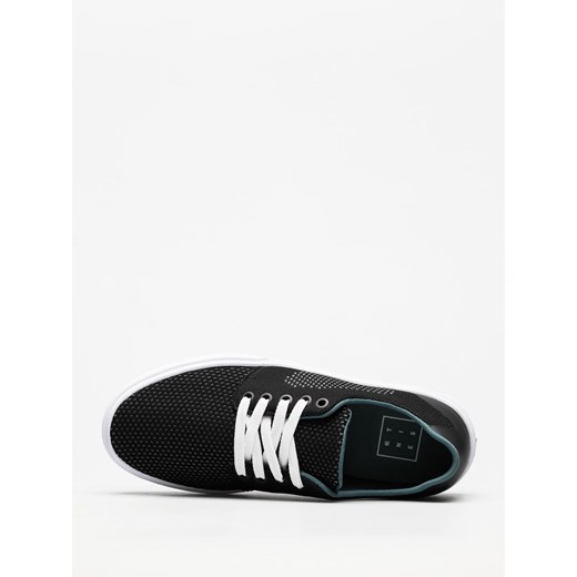Trampki męskie Etnies tkaninowe na wiosnę sznurowane