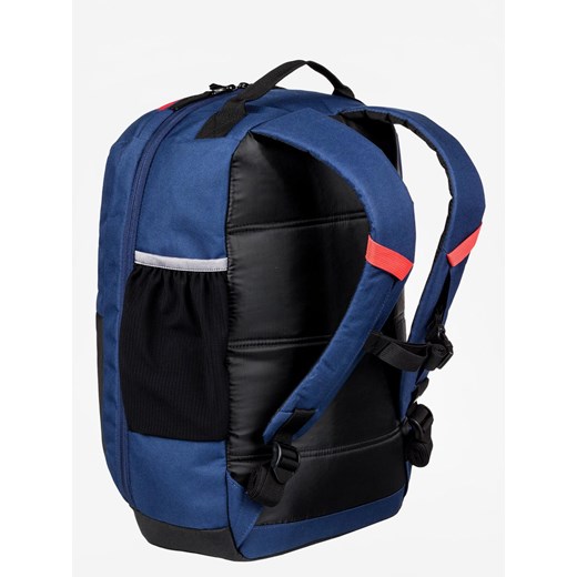 Plecak Quiksilver Skatepack II (medieval blue) Quiksilver promocja SUPERSKLEP