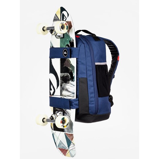 Plecak Quiksilver Skatepack II (medieval blue) Quiksilver wyprzedaż SUPERSKLEP