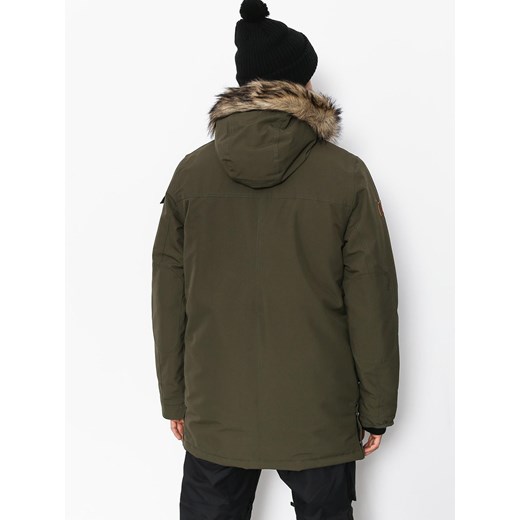 Kurtka męska Quiksilver casual