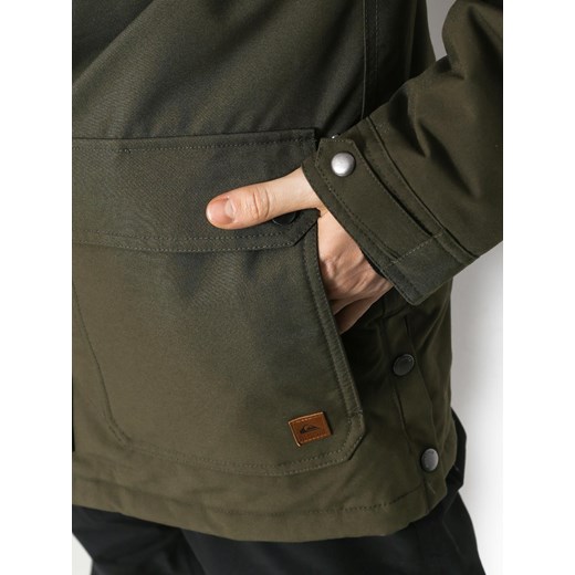 Kurtka męska Quiksilver casual