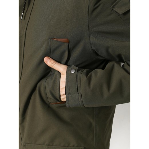 Kurtka męska Quiksilver casual