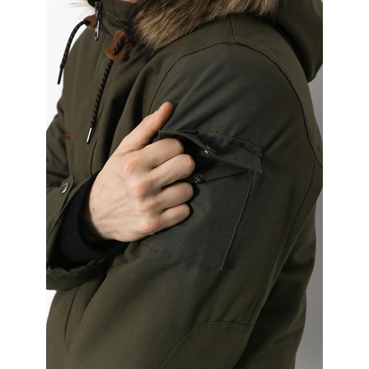 Kurtka męska Quiksilver