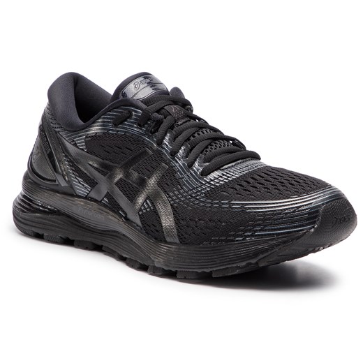 Buty sportowe męskie Asics wiązane