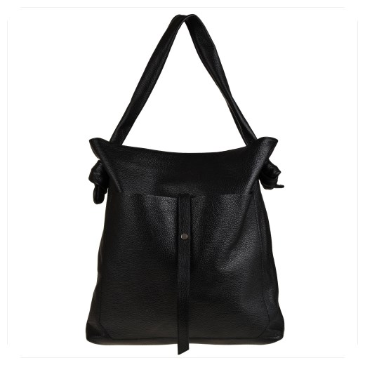 Shopper bag Vera Pelle elegancka