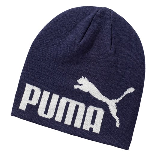 Czapka zimowa męska Puma