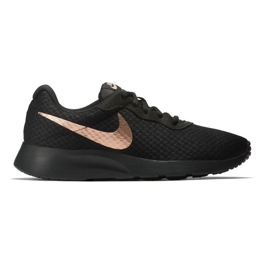 Damskie buty TANJUN 812655-005 NIKE, Rozmiar - 36 1/2, Płeć - WOMEN, Kolor - 812655-005 Nike 37 1/2 sklepmartes.pl