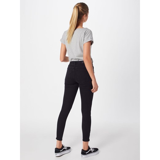 Jeansy damskie Vero Moda