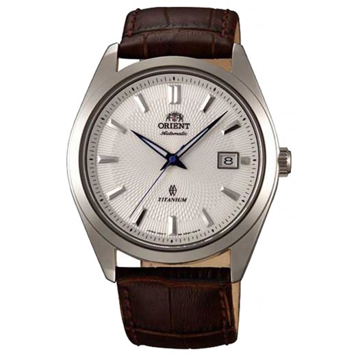 ORIENT FER2F004W0 Zegarek Japońskiej Marki Orient ER2F004W