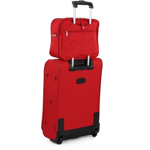 Walizka Travelite dla kobiet