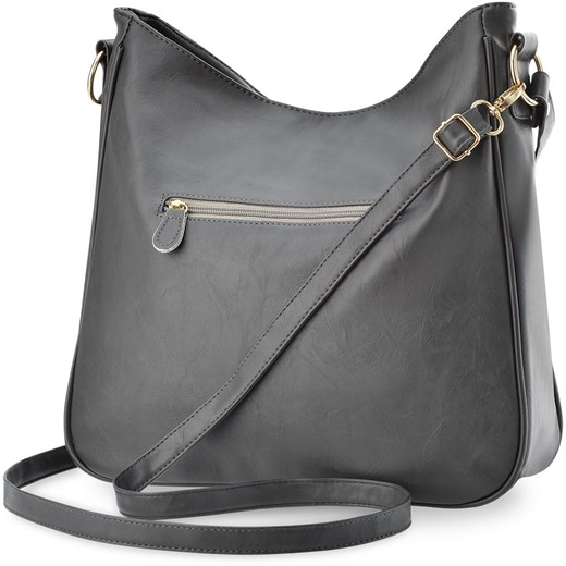 Shopper bag elegancka duża