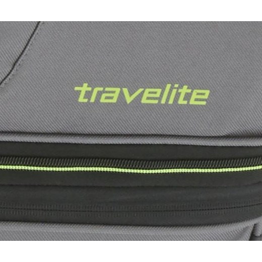 Torba podróżna Travelite szara