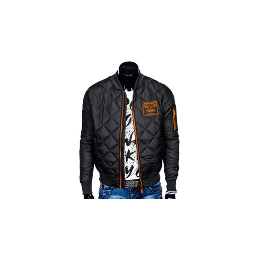Kurtka męska Ombre Clothing