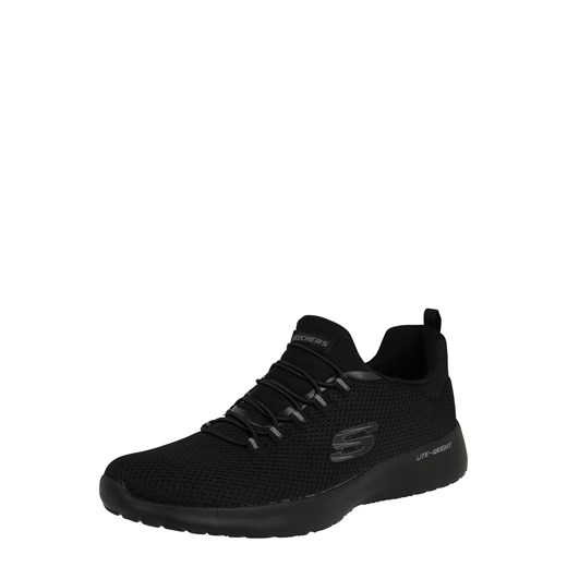 Skechers buty sportowe męskie wiązane młodzieżowe