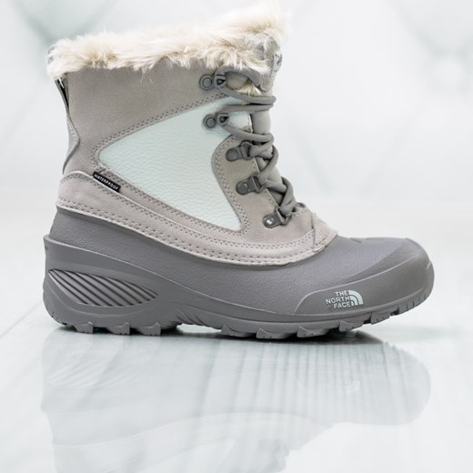 The North Face Youth Shellista Extreme T92T5V5SV