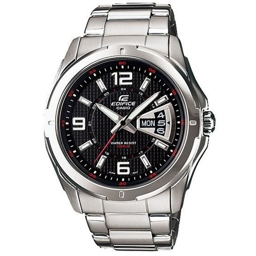 Zegarek Edifice