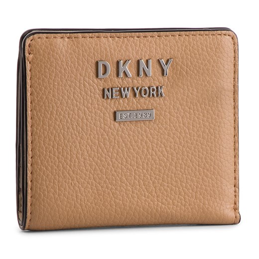 Portfel damski Dkny elegancki