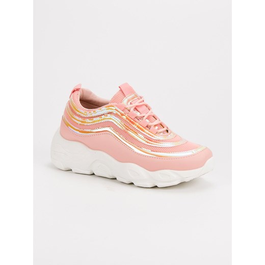 LEKKIE BUTY SPORTOWE Czasnabuty.pl 39 okazja