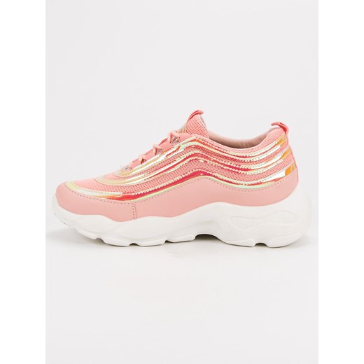 LEKKIE BUTY SPORTOWE Czasnabuty.pl 37 okazja