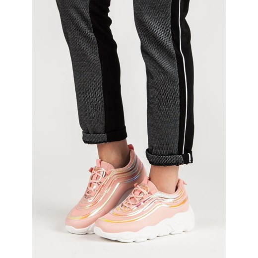 LEKKIE BUTY SPORTOWE Czasnabuty.pl 39 wyprzedaż