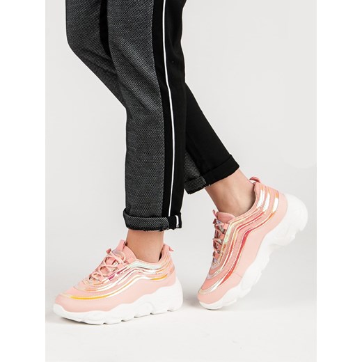 LEKKIE BUTY SPORTOWE Czasnabuty.pl 38 wyprzedaż