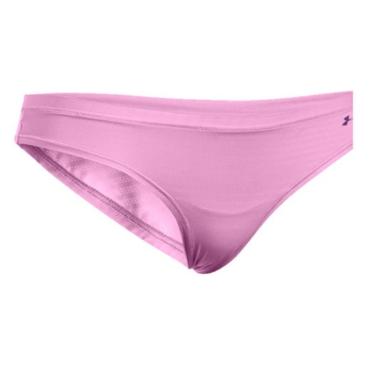 Majtki damskie Under Armour poliestrowe