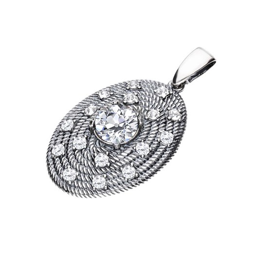 Wisiorek Polcarat Design