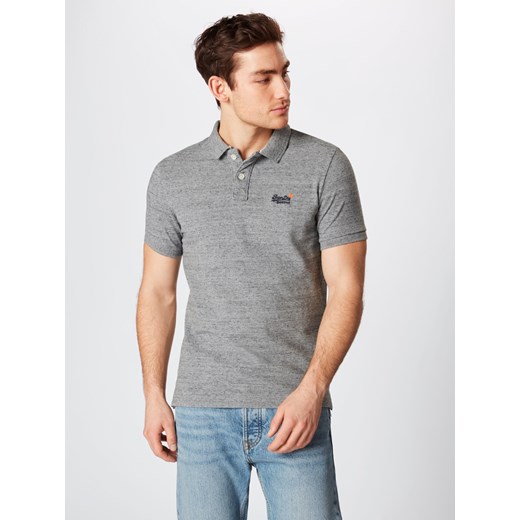 Koszulka 'CLASSIC PIQUE S/S POLO' Superdry XXL AboutYou