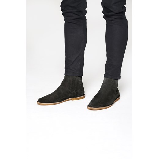 Magic Fox X About You buty zimowe męskie bez zapięcia