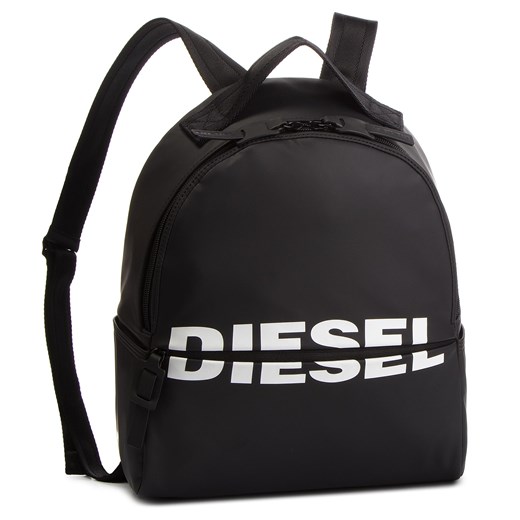 Plecak Diesel czarny