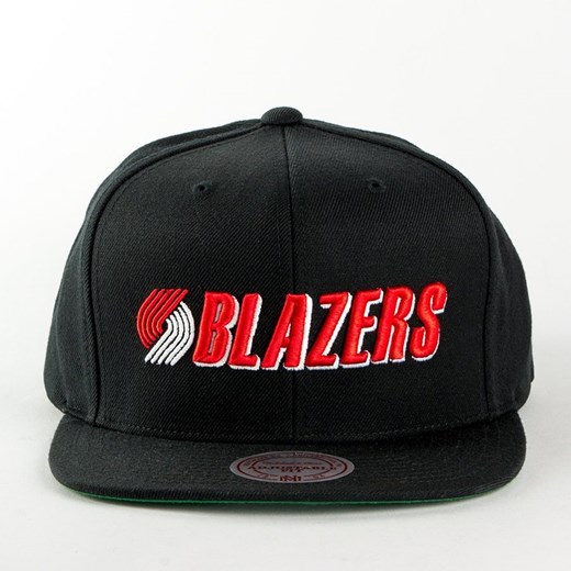 Czapka z daszkiem męska Mitchell And Ness