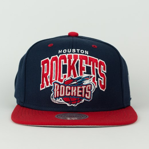 Czapka z daszkiem męska Mitchell And Ness
