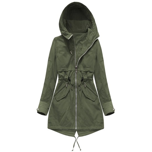 Parka damska Mhm