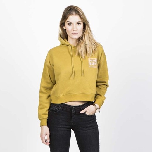 Bluza damska Homeboy młodzieżowa