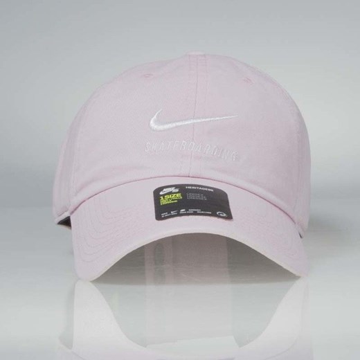 Czapka z daszkiem damska Nike