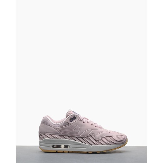 Buty Nike Air Max 1 Si Wmn (particle rose/particle rose) Nike 38 Roots On The Roof wyprzedaż