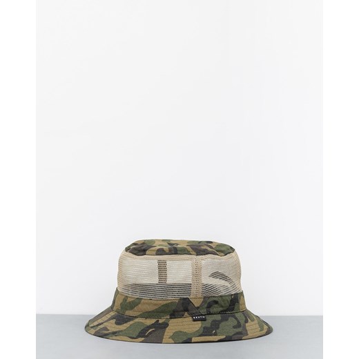Kapelusz Brixton Hardy Bucket (camo) Brixton L wyprzedaż Roots On The Roof