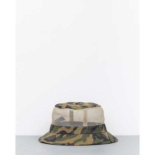 Kapelusz Brixton Hardy Bucket (camo) Brixton S Roots On The Roof okazja