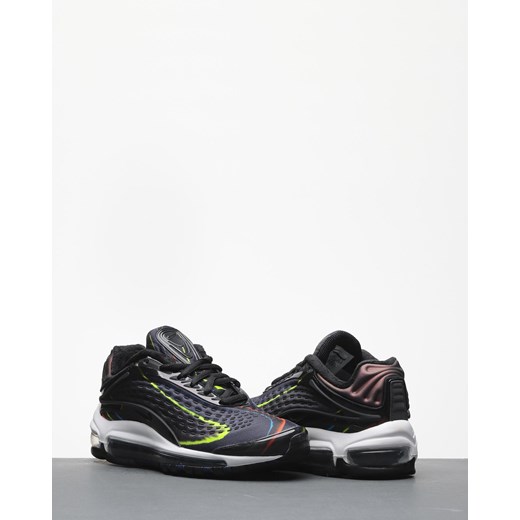 Buty sportowe damskie Nike do biegania air max sznurowane