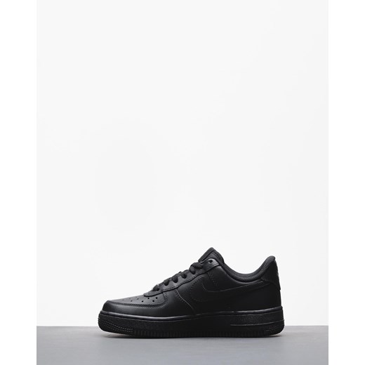 Nike buty sportowe damskie do biegania air force płaskie z gumy