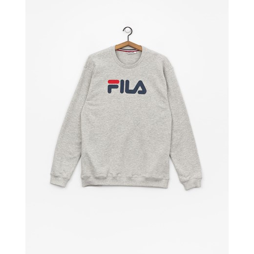 Bluza sportowa Fila z napisami