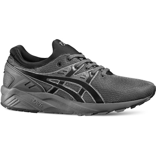 Buty sportowe damskie Asics sneakersy młodzieżowe gel kayano gładkie tkaninowe