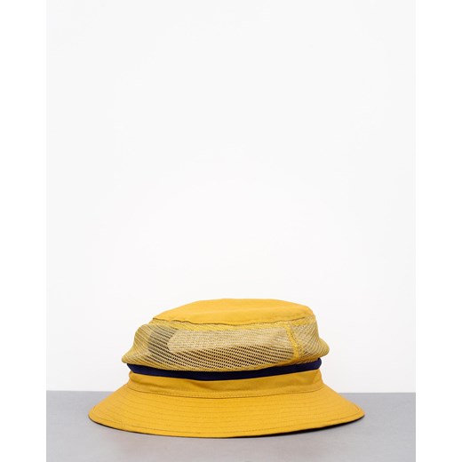 Kapelusz Brixton Hardy Bucket Hat (nugget gold) Brixton L Roots On The Roof
