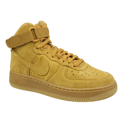 Nike Air Force 1 High LV8 Gs 807617-701 Nike 36,5 wyprzedaż butyjana.pl