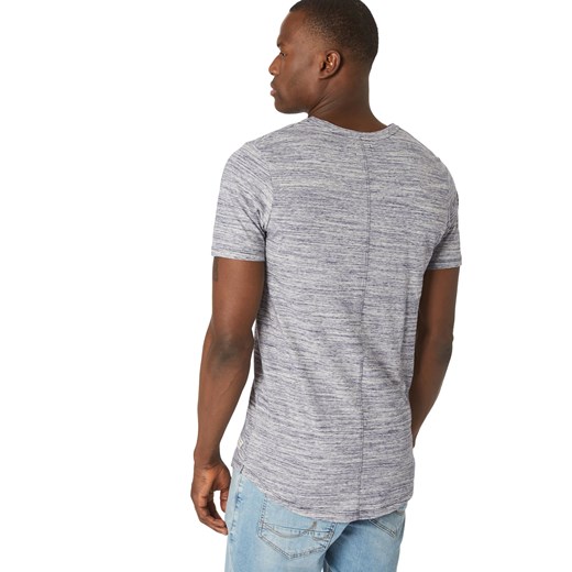 T-shirt męski Jack & Jones z krótkim rękawem