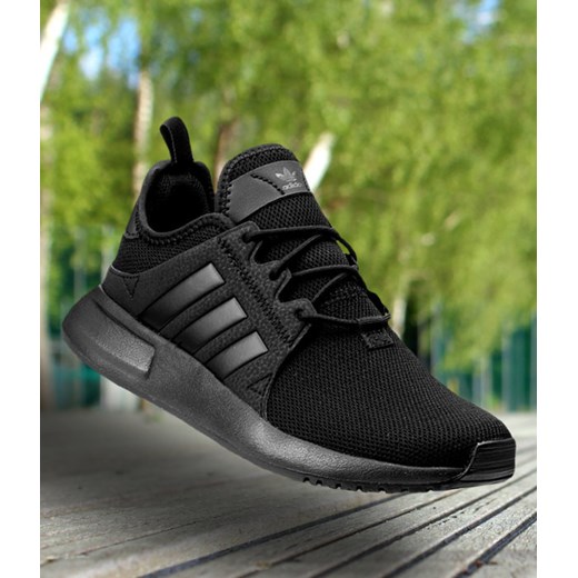 Buty adidas X_PLR Junior (BY9879) Adidas 40 okazja Worldbox